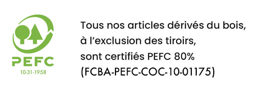 PEFC ILIKO
