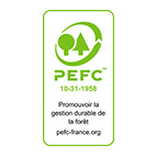 logo PEFC