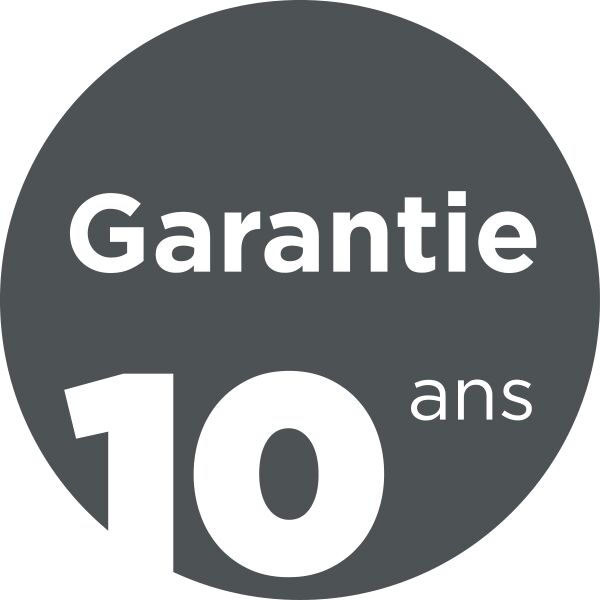 structure garantie 10 ans ILIKO