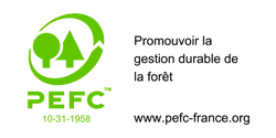logo PEFC