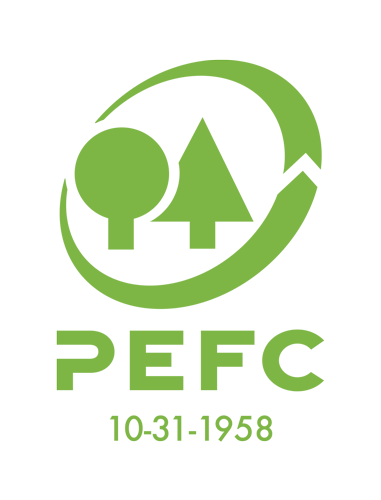 logo PEFC